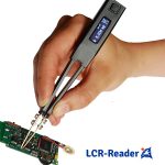 LCR-Reader hand