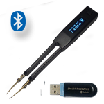 smart tweezers bluetooth