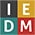 IEDM 2019 logo