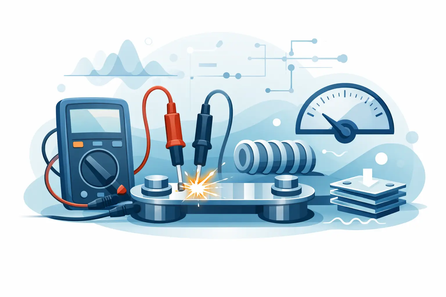 Low Resistance Measurement That Works