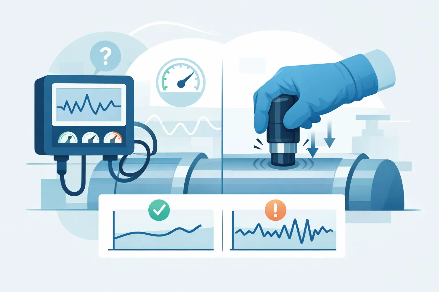 Does Probe Pressure Affect Readings? What to Know