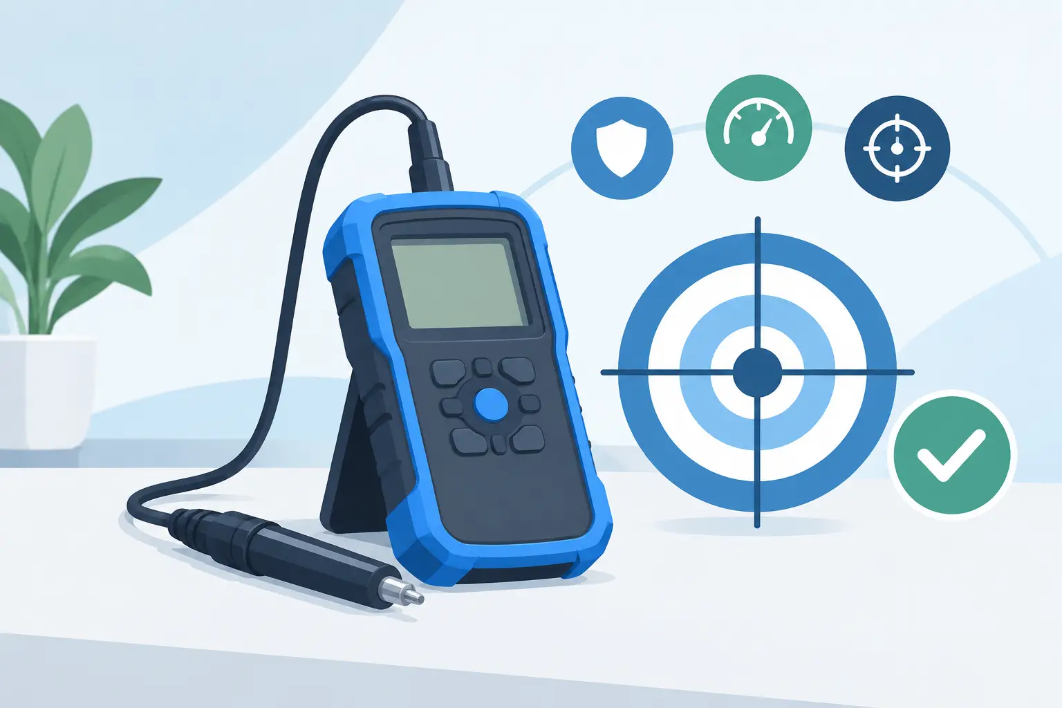Portable Meter Accuracy Specifications Explained